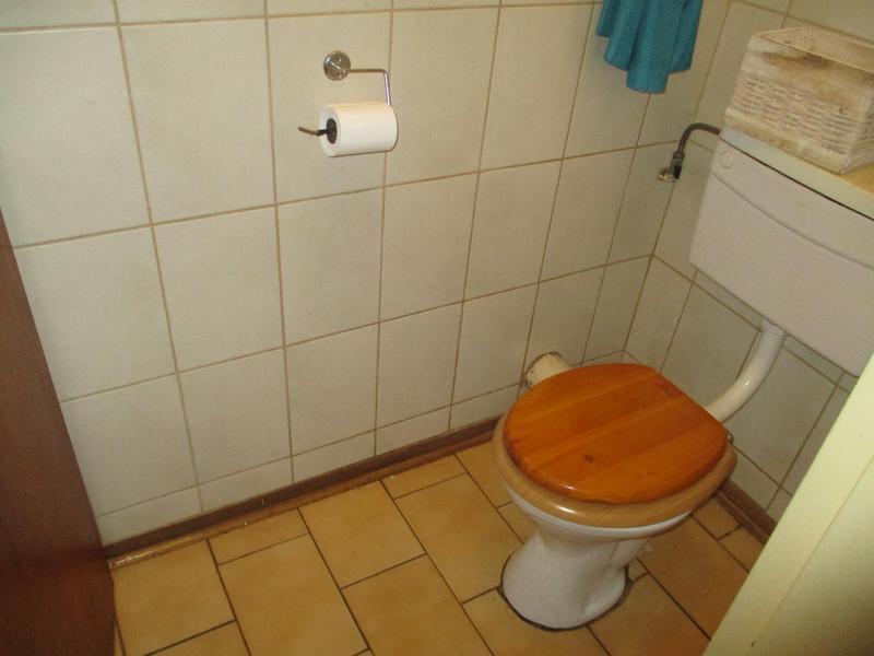 4 Bedroom Property for Sale in Fauna Free State